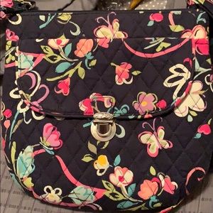 Vera Bradley Sling Purse